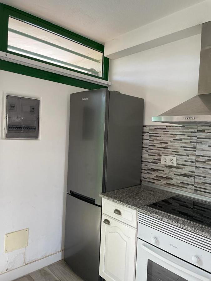 Bungalow Main Street Playa Del Ingles Ngoại thất bức ảnh