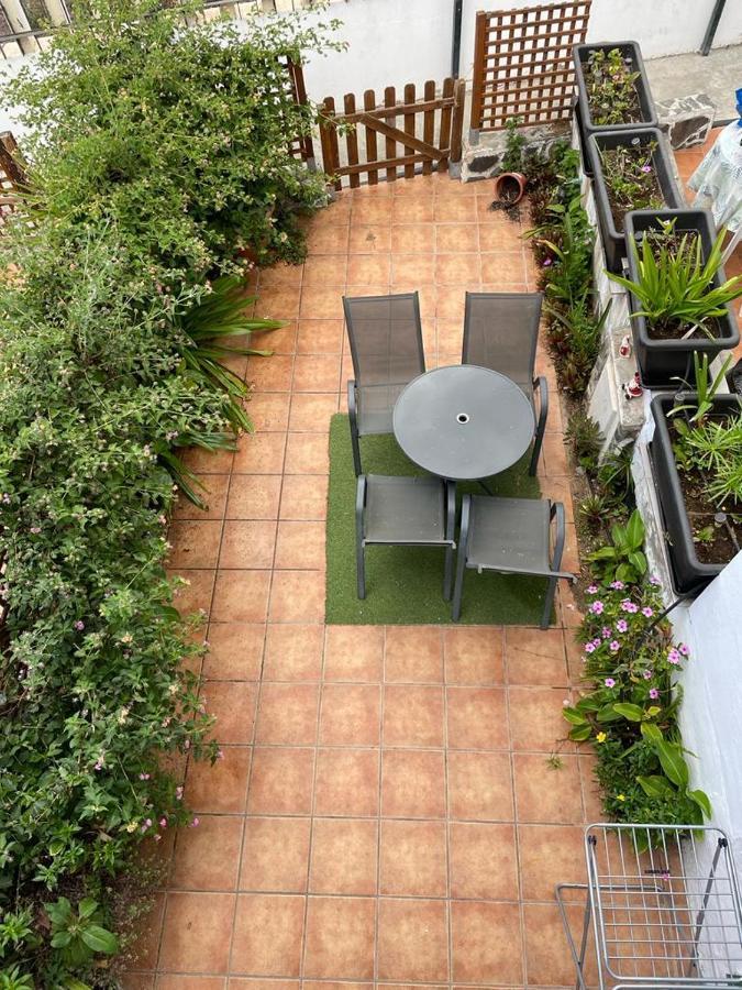 Bungalow Main Street Playa Del Ingles Ngoại thất bức ảnh