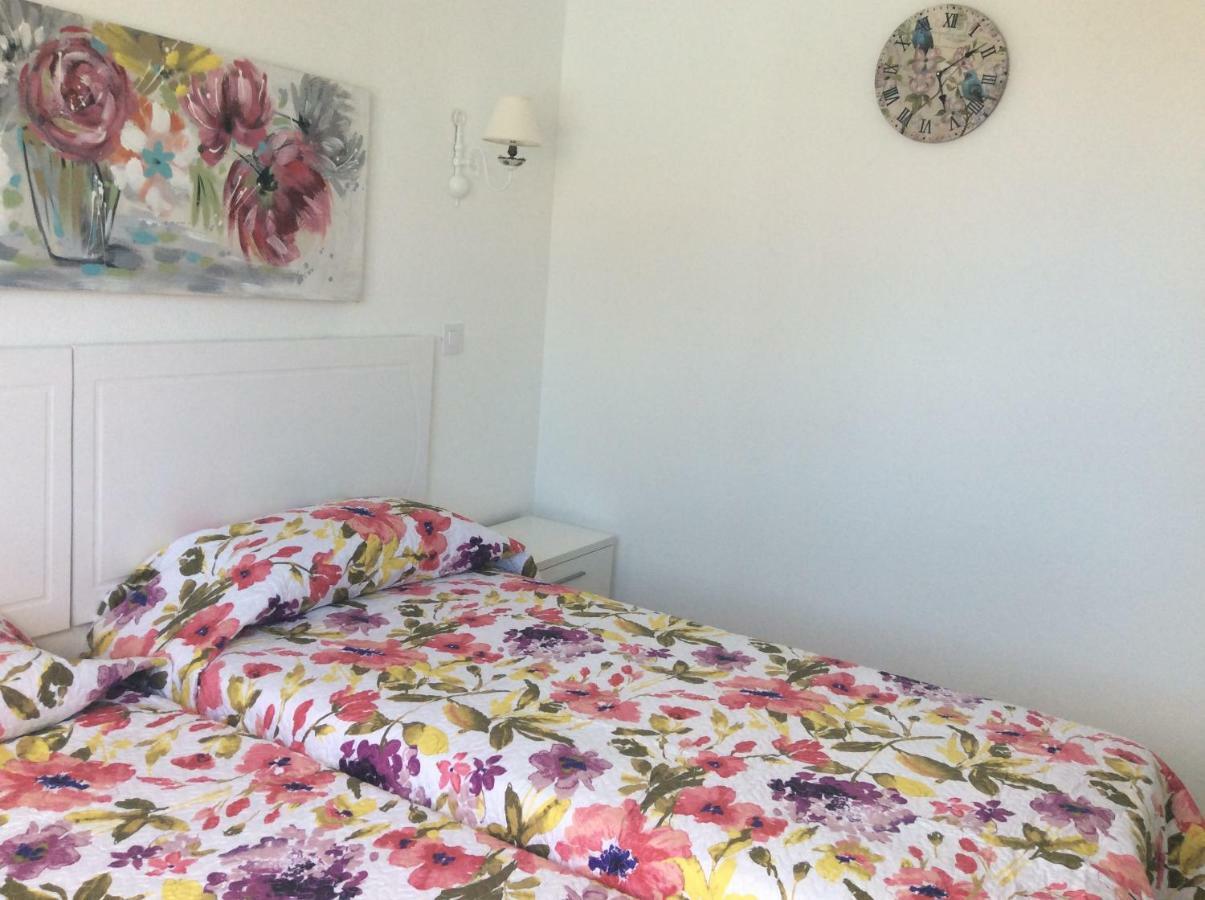 Bungalow Main Street Playa Del Ingles Ngoại thất bức ảnh