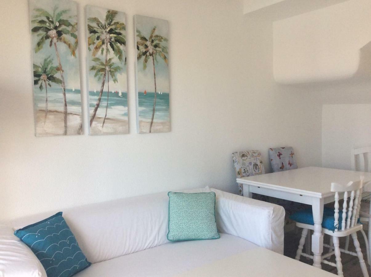 Bungalow Main Street Playa Del Ingles Ngoại thất bức ảnh