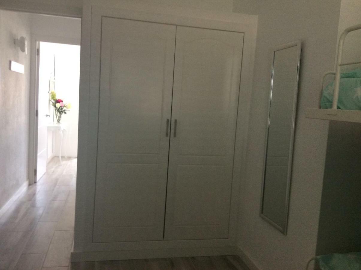 Bungalow Main Street Playa Del Ingles Ngoại thất bức ảnh