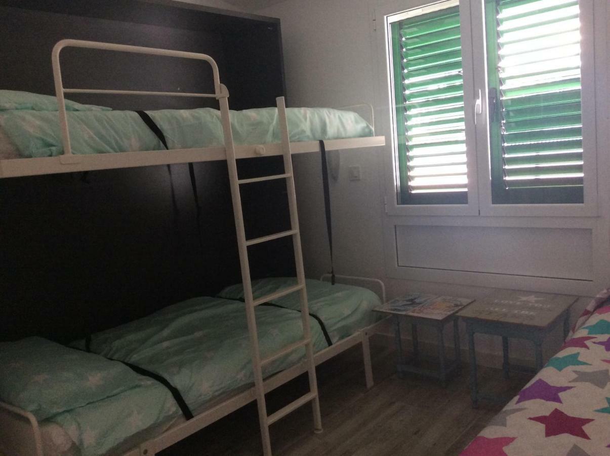 Bungalow Main Street Playa Del Ingles Ngoại thất bức ảnh