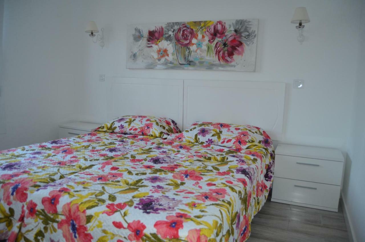 Bungalow Main Street Playa Del Ingles Ngoại thất bức ảnh