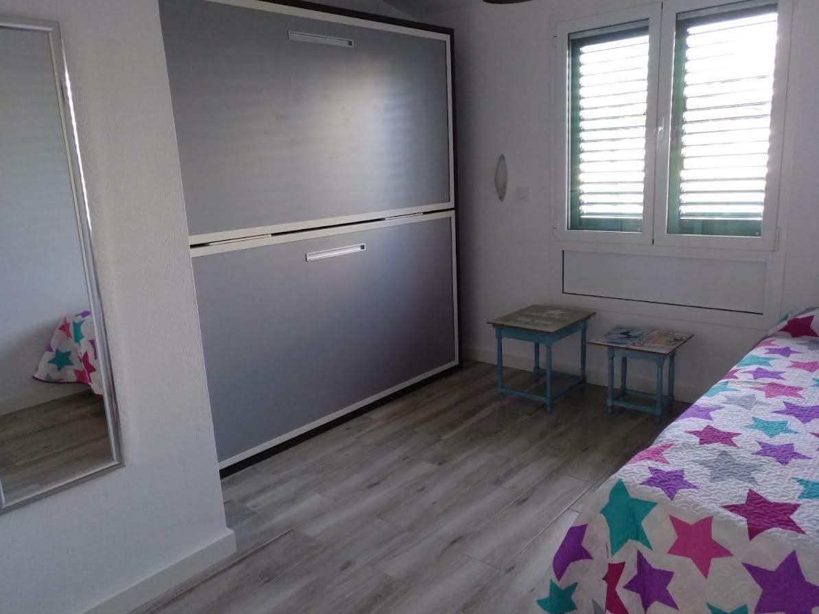 Bungalow Main Street Playa Del Ingles Ngoại thất bức ảnh