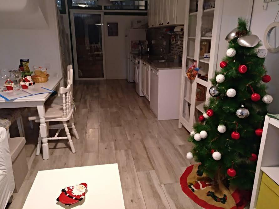 Bungalow Main Street Playa Del Ingles Ngoại thất bức ảnh