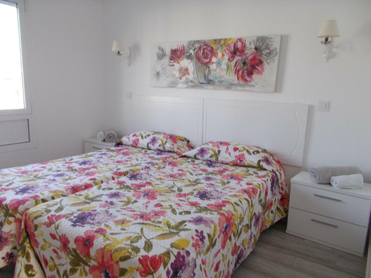Bungalow Main Street Playa Del Ingles Ngoại thất bức ảnh
